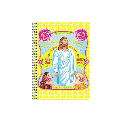 Lookin' Good for Jesus (Hardcover - Chronicle Books LLC)