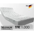 Femira »Maximum« 1000 Taschenfederkern-Matratzen 100x200 cm H2