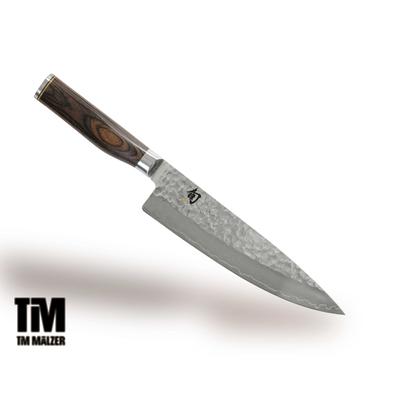 KAI Shun Premier Tim Mälzer Kochmesser 20 cm TDM-1706 TDM-1706