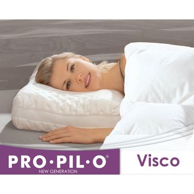 Pro Pil O »New Generation Viscomed« Nackenstützkissen Visco-Schaum Image