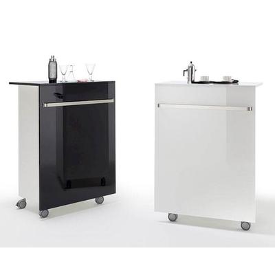Klenk »Jacky« Kaffee-Theke weiss Image