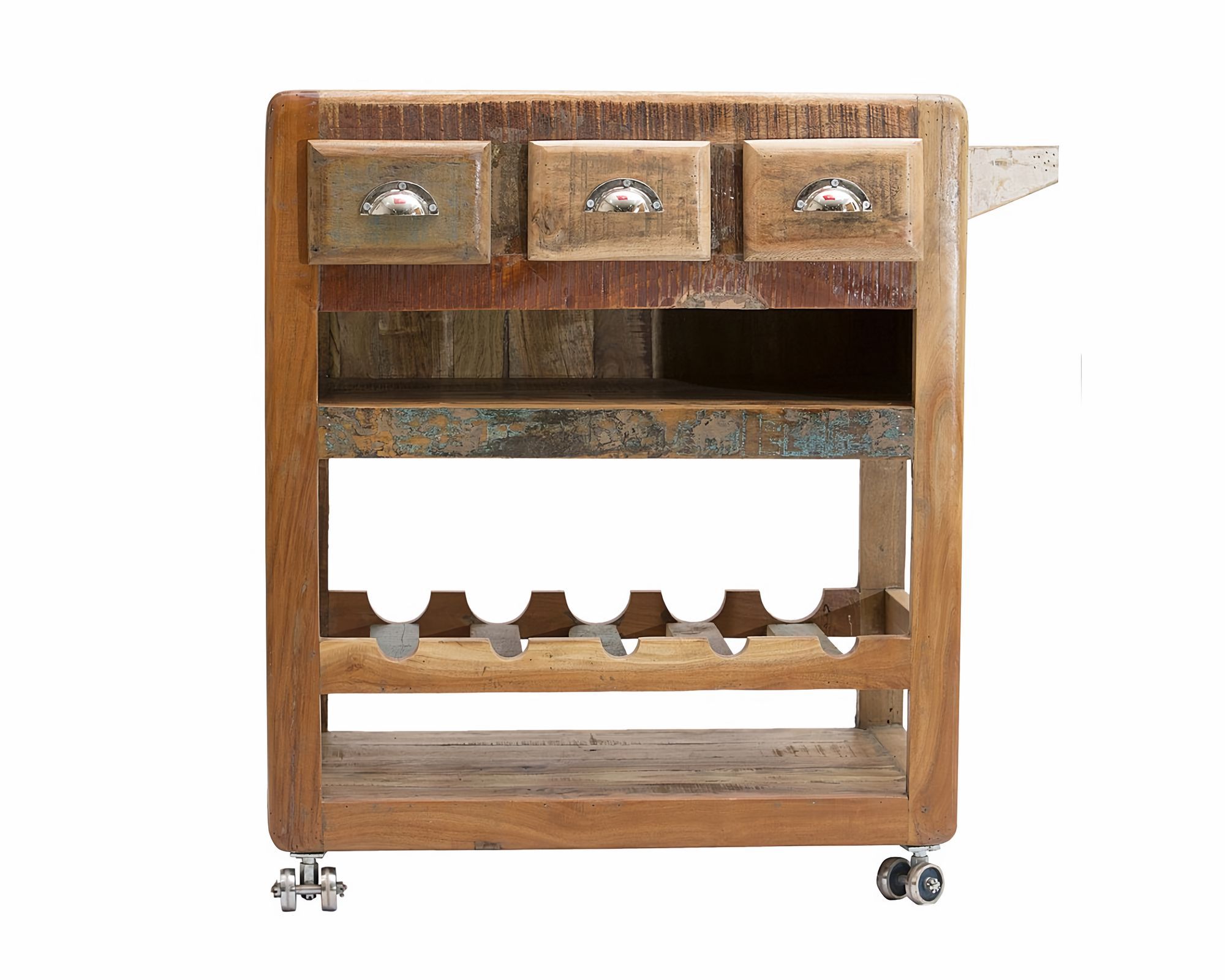 SIT »Fridge« Küchenwagen 2687-98