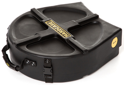 Hardcase HN14P Piccolo Snare Case