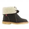Duckfeet - Aarhus - Winterschuhe 37 | EU 37 beige/schwarz