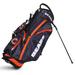 Chicago Bears Fairway Stand Golf Bag