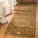 Safavieh Golden Jaipur Dreda Border Area Rug or Runner