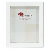 4x5 White Wood Picture Frame - Gallery Collection