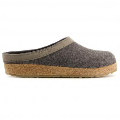 Haflinger - Grizzly Torben - Hüttenschuhe 41 | EU 41 braun Image