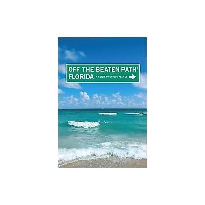 Off the Beaten Path Florida by Bill Gleasner (Paperback - Gpp Travel)
