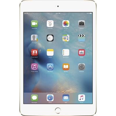 Apple iPad mini 4 Wi-Fi + Cellular 128GB - Gold