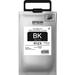 Epson R12X High-Yield Ink Cartridge - Black - TR12X120