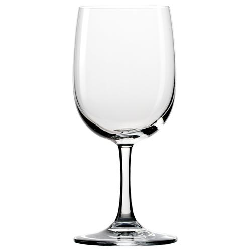 Stölzle Glas CLASSIC long life, (Set, 6 tlg.), Wasserglas, 320 ml, 6-teilig farblos Kristallgläser Gläser Glaswaren Haushaltswaren