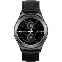 Samsung Gear S2 Classic Smartwatch 30.5mm - Black