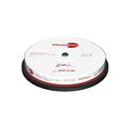 PRIMEON BD-R DL 50GB/2-8x Cakebox (10 Disc) photo-on-disc, Inkjet Full Size Printable Surface