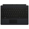 Microsoft A7Z-00011 Surface 3 Type Cover for Keyboard - Black