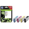 HP 364 Ink Cartridge Combo Content Pack - Multicolour