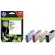 HP 364 Ink Cartridge Combo Content Pack - Multicolour