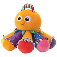 Lamaze Musical Octotunes