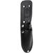 Klein Tools Scissors and Cable-Splicer s Knife Holders Black Leather Belt Loop - 1 EA (409-5187)