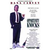 Opportunity Knocks Movie Poster (11 x 17)