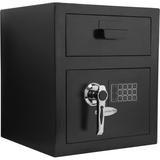 Barska AX11932 Keypad Depository Safe .72 cu ft