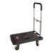 Magna Cart FF Folding Platform Transport Cart with 300 Pound Capacity