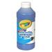 Crayola Washable Paint Blue 16 oz