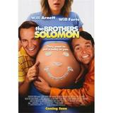 Posterazzi MOV401096 The Brothers Solomon Movie Poster - 11 x 17 in.