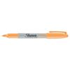 Sharpie Fine Point Neon Marker Orange