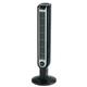 Lasko 36 Oscillating 3-Speed Tower Fan and Ionizer with Remote Black 2505 New