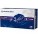 Kimberly-Clark Purple Nitrile Exam Gloves (55083) 5.9 Mil Ambidextrous 9.5â€� Large