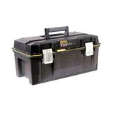 STANLEY FatMax 023001W 23-Inch Structural Foam Tool Box