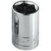 Sk Professional Tools Socket Steel Chrome 20 mm 40320