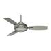 Casablanca Fans - Verse - 3 Blade 44 Inch Ceiling Fan with Handheld Control in