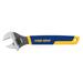 IRWIN 2078612 - Vise-Grip 1-1/2 SAE 12 OAL Multi Material Handle Adjustable Wrench