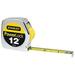 Stanley 33-272 Heavy-Duty Powerlock Engineer s Scale Tape Measure 12 x 1/2