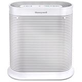 Honeywell Air Purifier HPA204 310 sq ft HEPA Filter Allergen Smoke Pollen Dust Reducer