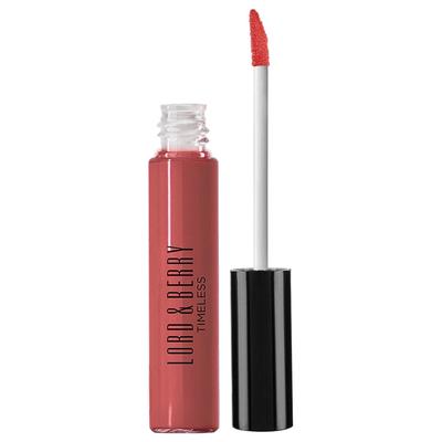 Lord & Berry Timeless Lippenstift 6422 Bazaar 7 ml Braun Image