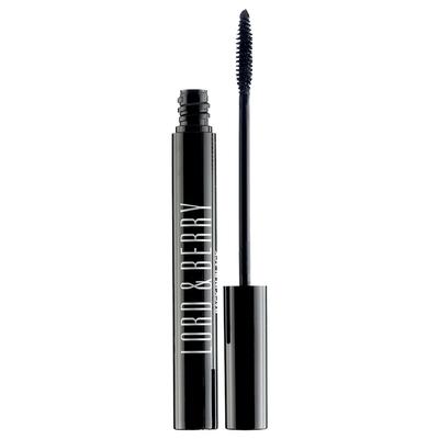 Lord & Berry Back In Black Mascara 1352 Deep 8 ml Schwarz Image