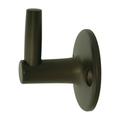 Kingston Brass K171A5 Shower Scape Hand Shower Pin Wall Mount Bracket Oil Rubbed Bronze