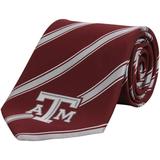 Men's Texas A&M Aggies Woven Poly Tie