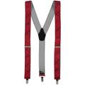 Men's Arkansas Razorbacks Suspenders