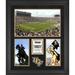 UCF Knights Bright House Networks Stadium Framed 20" x 24" 3-Opening Collage