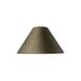 Hinkley Lighting - LED Landscape Deck - Hardy Island - Triangular Small Low