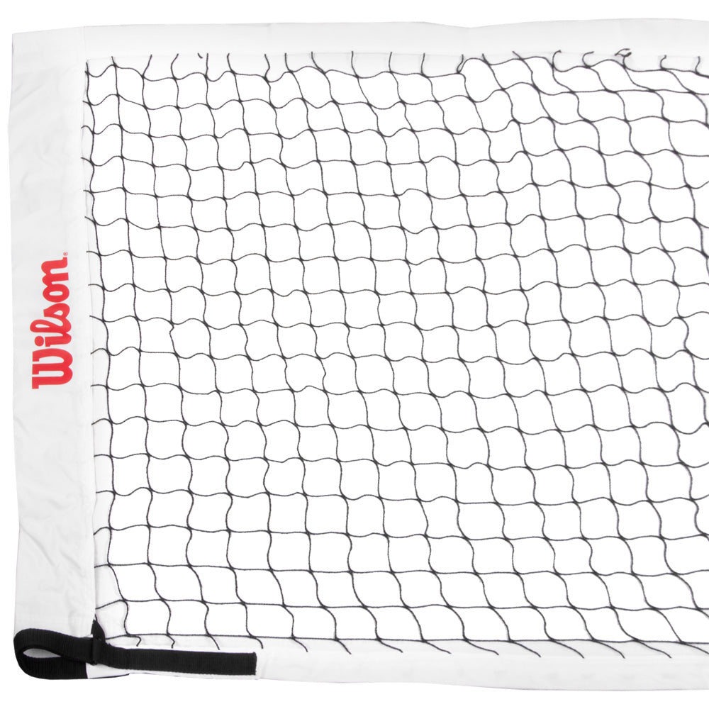 Wilson Portable Pickleball Net Pickleball Court Equipment
