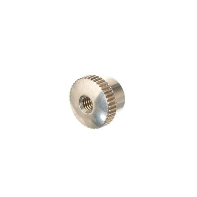 B&S Lever Knurled Nut Small