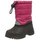 Playshoes Unisex Kinder Schneestiefel, Pink (18 Pink), 22/23