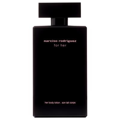 Narciso Rodriguez - For Her Lait...