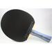 Butterfly Zhang Jike Paddle Box Set Carbon, Rubber in Black | 9.5 W in | Wayfair BZJFL