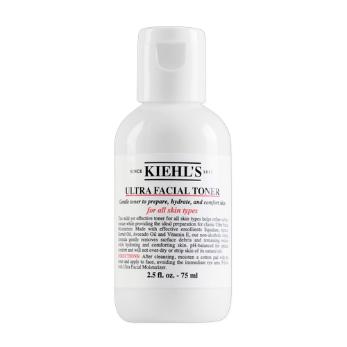 Kiehl’s Ultra Facial Gesichtswasser 75 ml